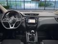 NISSAN QASHQAI 1.5 dCi N-Connecta