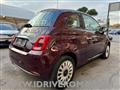 FIAT 500 1.0 LOUNGE  aragosta!"DIVERSI COLORI" + GPL