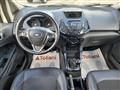 FORD ECOSPORT 2014 1.5 tdci Titanium 95cv E6