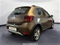 DACIA NUOVA SANDERO STEPWAY Sandero Stepway 1.5 dCi 8V 90CV Start&Stop