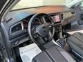 VOLKSWAGEN T-ROC 1.6 TDI SCR Business BlueMotion Technology