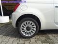 FIAT 500 1.0 HYBRID DOLCEVITA KM0