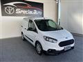 FORD TRANSIT COURIER 1.5 TDCi 75CV