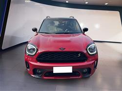 MINI NEW COUNTRYMAN 2020 Mini Countryman 1.5 Cooper SE Essential all4 auto