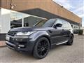 LAND ROVER RANGE ROVER SPORT 3.0 TDV6 HSE Dynamic NAVI - XENO - TELEC. - 21