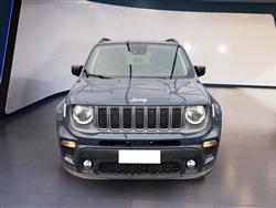 JEEP RENEGADE My23 Limited 1.6 Multijet Ii 130 Cv E6.4