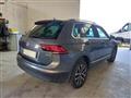 VOLKSWAGEN TIGUAN 2.0 TDI SCR DSG 4MOTION Business BMT