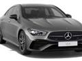 MERCEDES CLASSE CLA COUPE Automatic AMG Line Advanced Plus