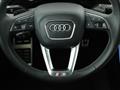 AUDI Q7 50 TDI quattro tiptronic 7 posti sline