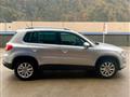 VOLKSWAGEN TIGUAN 2.0 TDI 4MOTION DSG Sport & Style PELLE TOT