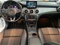 MERCEDES CLASSE GLA d Automatic 4Matic