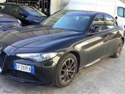 ALFA ROMEO GIULIA 2.2 Turbodiesel 160 CV AT8 Business