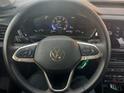 VOLKSWAGEN T-CROSS 1.0 TSI Style BMT