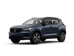 VOLVO XC40 1.5 t5 phev Inscription Expression auto my21