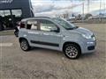 FIAT PANDA 0.9 TwinAir Turbo Natural Power Lounge