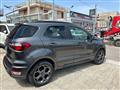 FORD EcoSport 1.0 EcoBoost 125 CV S&S ST-Line