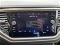 VOLKSWAGEN T-ROC 1.0 TSI Style Bmt AppleCarPlay*Sensori Ant+Post