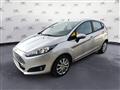 FORD FIESTA 1.4 5 porte Bz.- GPL