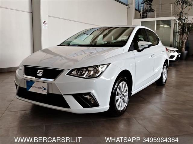 SEAT IBIZA 1.6 TDI 95 CV 5 porte Business