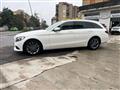 MERCEDES Classe C SW 200 d (bt) Business auto