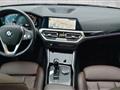 BMW SERIE 3 TOURING d 48V xDrive Touring Luxury