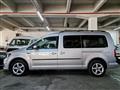 VOLKSWAGEN CADDY KOMBI 2000 TDI MAXI KOMBI AUTOCARRO 5 POSTI  +IVA