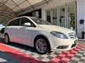 MERCEDES CLASSE B CDI Executive * TAGLIANDATA *