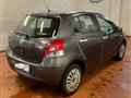 TOYOTA YARIS 1.3 5 porte Sol