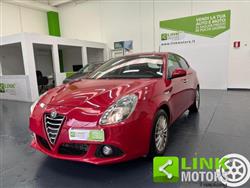 ALFA ROMEO GIULIETTA 1.6 JTDm-2 105CV NEOP,OTTIME CONDIZIONI.