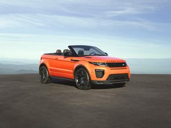 LAND ROVER RANGE ROVER EVOQUE RANGE ROVER EVOQUE 5P 2.0 TD4 SE DYNAMIC 150CV AUT