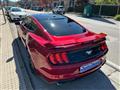 FORD MUSTANG Fastback 2.3 EcoBoost aut.