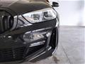 BMW SERIE 1 d 5p. Msport SEDILI SPORTIVI/PORT.ELETTRICO