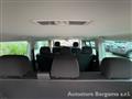 VOLKSWAGEN CARAVELLE 2.0 TDI 150CV DSG 4 Motion PL Cruise"GANCIO"RADAR"