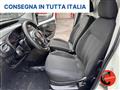 FIAT FIORINO 1.3 MJT 95 CV ALLESTITO-SENSORI-PORTAPACCHI-