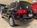 VOLKSWAGEN SHARAN 2.0 TDI Highline 7 POSTI UNIPRO NAVI TAGLIANDI UFF