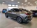 BMW X6 xDrive30d 48V Msport