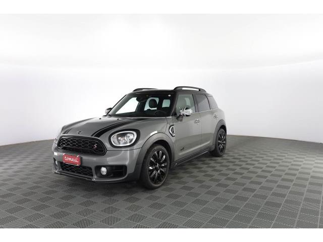 MINI COUNTRYMAN  2.0 Cooper S Countryman ALL4 Automati