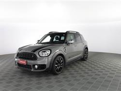 MINI COUNTRYMAN  2.0 Cooper S Countryman ALL4 Automati