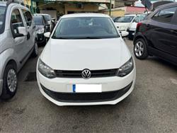 VOLKSWAGEN POLO 1.2 TDI DPF 5 p. Comfortline 12 MESI DI GARANZIA