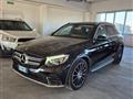 MERCEDES Classe GLC GLC 220 d 4Matic Executive