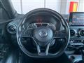 NISSAN JUKE 1.0 DIG-T 117 CV DCT N-Design