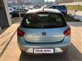 SEAT IBIZA 1.2 5 PORTE GPL OK 07/2029 OK NEOPATENTATI