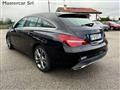 MERCEDES CLASSE CLA CLA Shooting Brake 200 d Sport auto FN697LJ