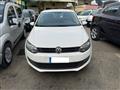 VOLKSWAGEN POLO 1.2 TDI DPF 5 p. Comfortline 12 MESI DI GARANZIA