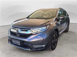 HONDA CR-V HYBRID CR-V 2.0 Hev eCVT Executive Navi AWD