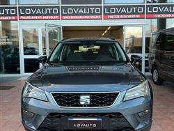 SEAT ATECA 2.0 TDI 4DRIVE Business