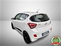 HYUNDAI I10 1.0 MPI Comfort Adatta Neo Patentati