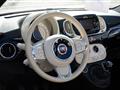 FIAT 500C 500 C 1.2 Lounge