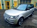 LAND ROVER RANGE ROVER 4.4 SDV8 AUTOBIOGRAPHY FINANZIAMENTI PERMUTE