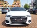 AUDI A6 AVANT Avant 40 2.0 TDI 204 cv 4X4 Stronic 2x S LINE MHEV